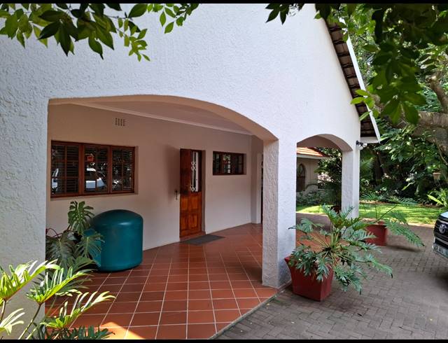 4 BEDROOM HOUSE FOR SALE IN SAFARI GARDENS